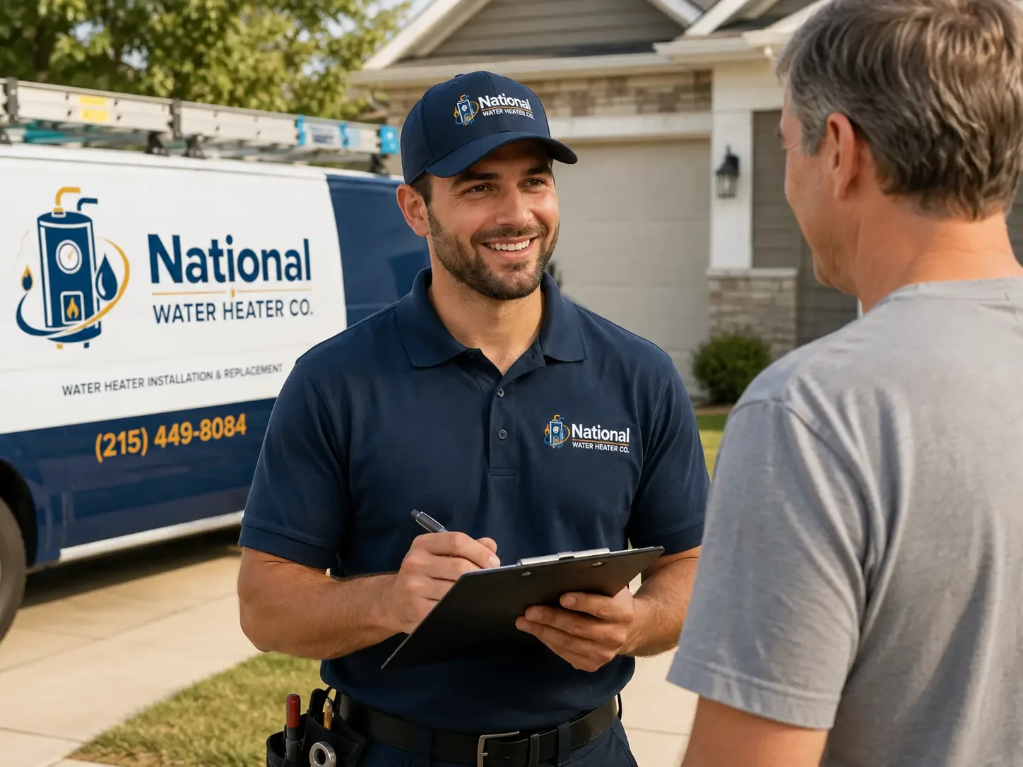Water Heater Installation Otis, CO FAQs